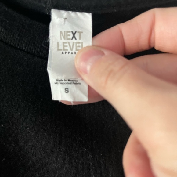 Distressed Texas tech logo tee - Picture 3 of 5